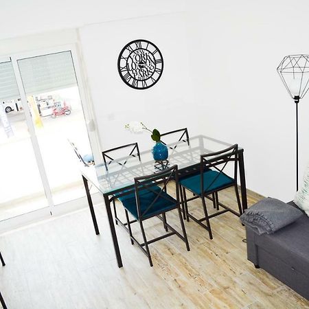 Belem River Apartment II Lisboa 外观 照片
