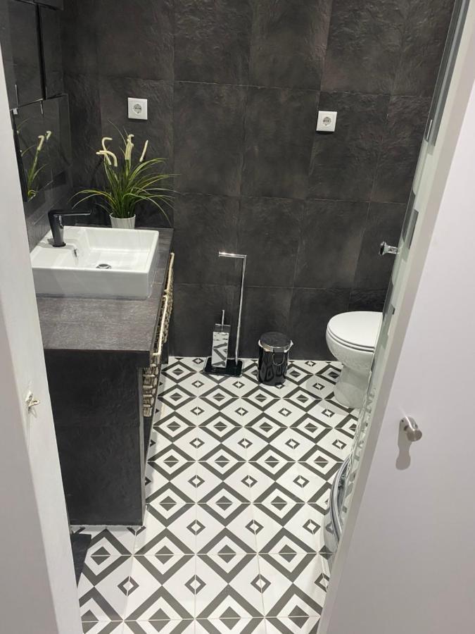 Belem River Apartment II Lisboa 外观 照片