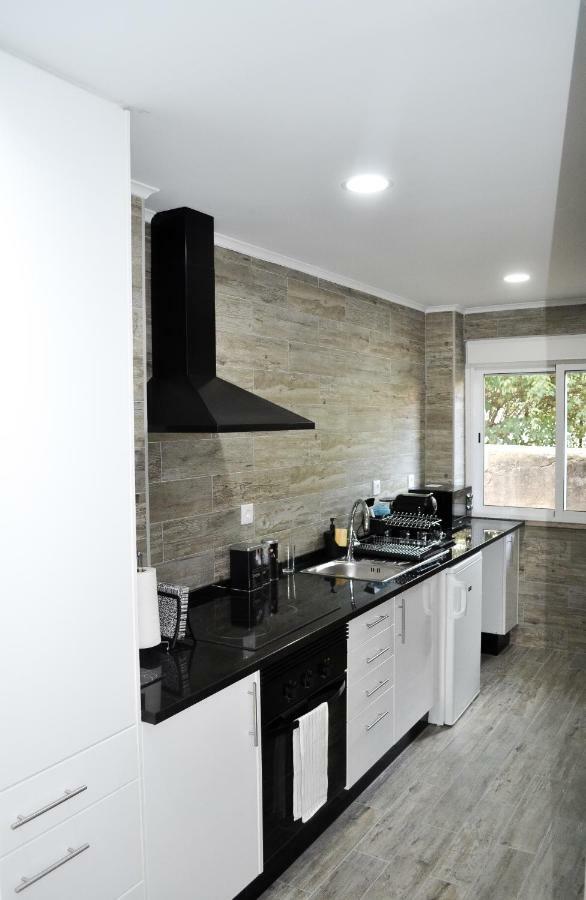 Belem River Apartment II Lisboa 外观 照片