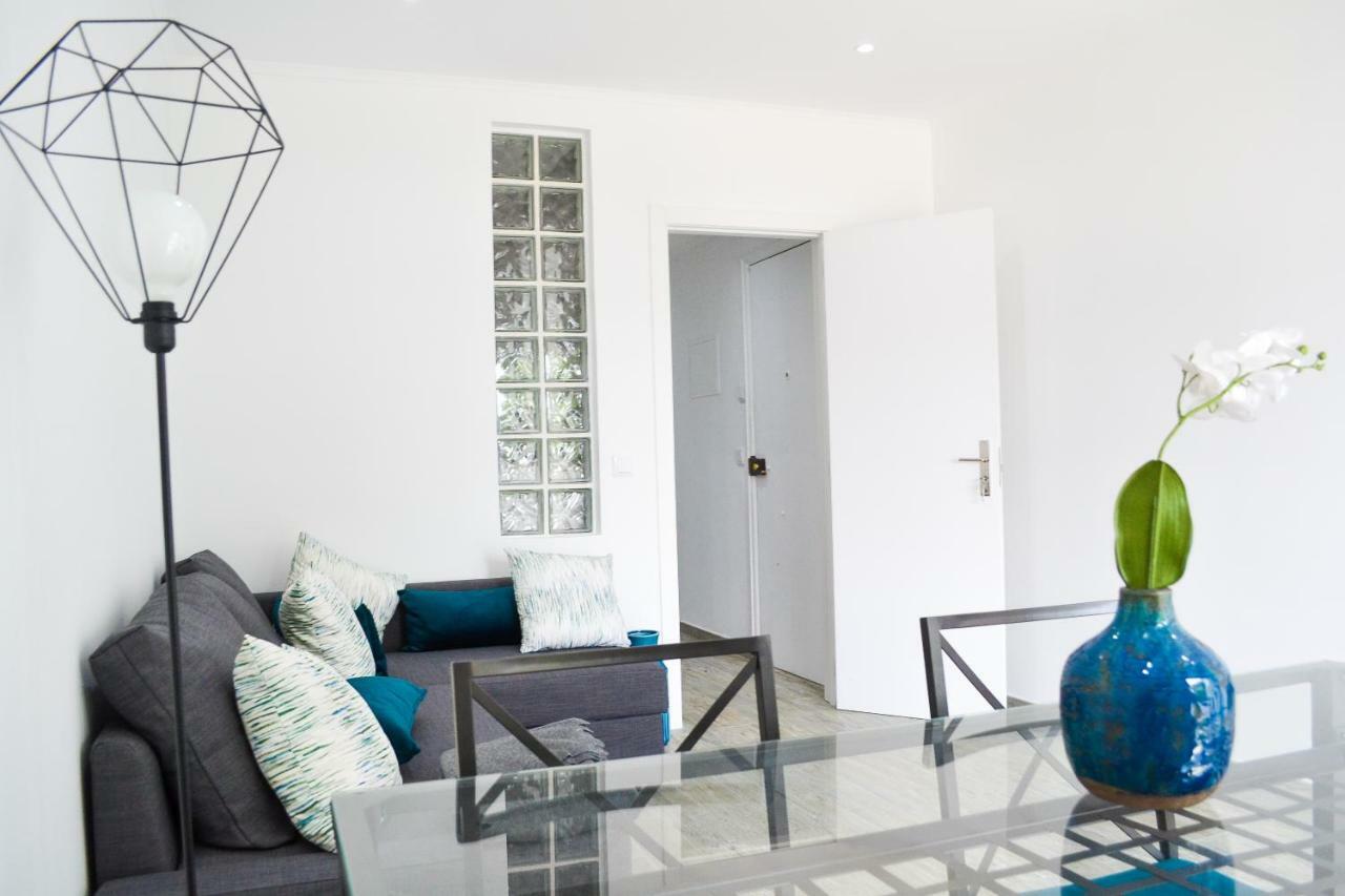 Belem River Apartment II Lisboa 外观 照片