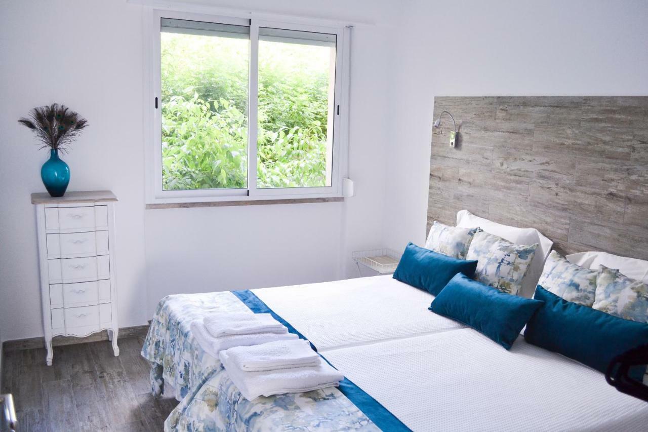 Belem River Apartment II Lisboa 外观 照片