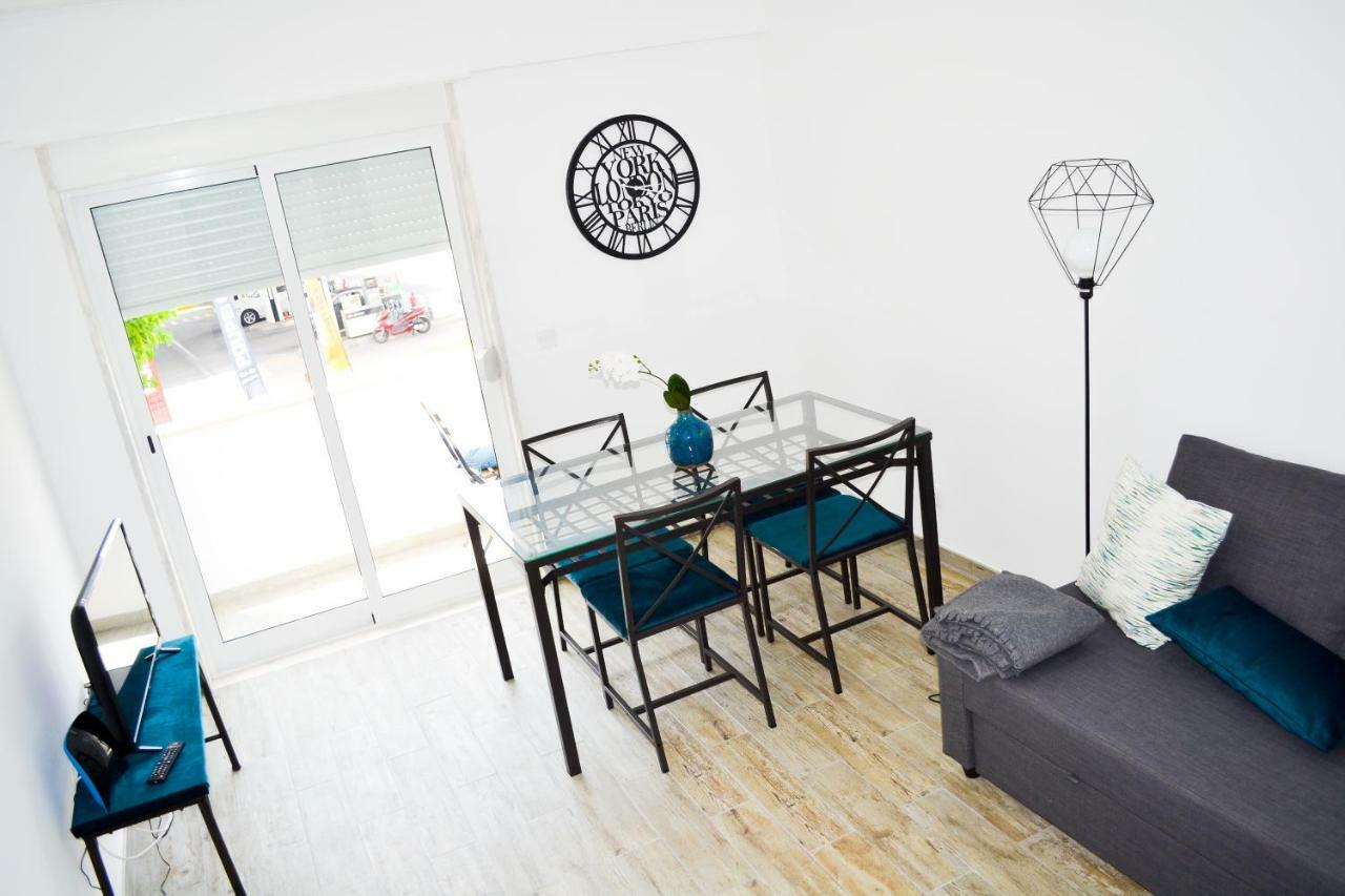 Belem River Apartment II Lisboa 外观 照片